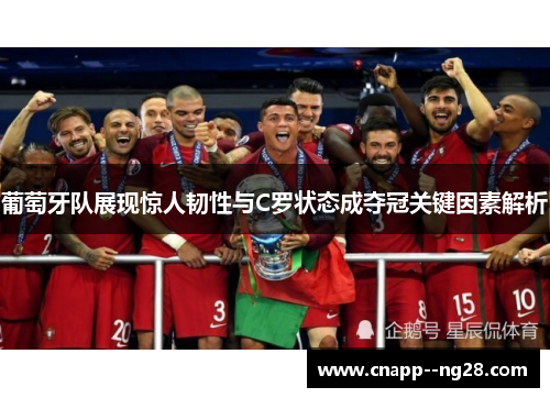 葡萄牙队展现惊人韧性与C罗状态成夺冠关键因素解析 葡萄牙队展现惊人韧性与C罗状态成夺冠关键因素解析