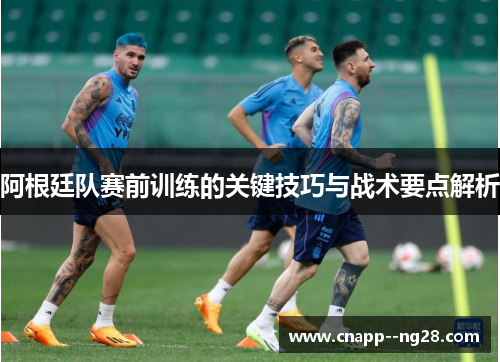 阿根廷队赛前训练的关键技巧与战术要点解析 阿根廷队赛前训练的关键技巧与战术要点解析